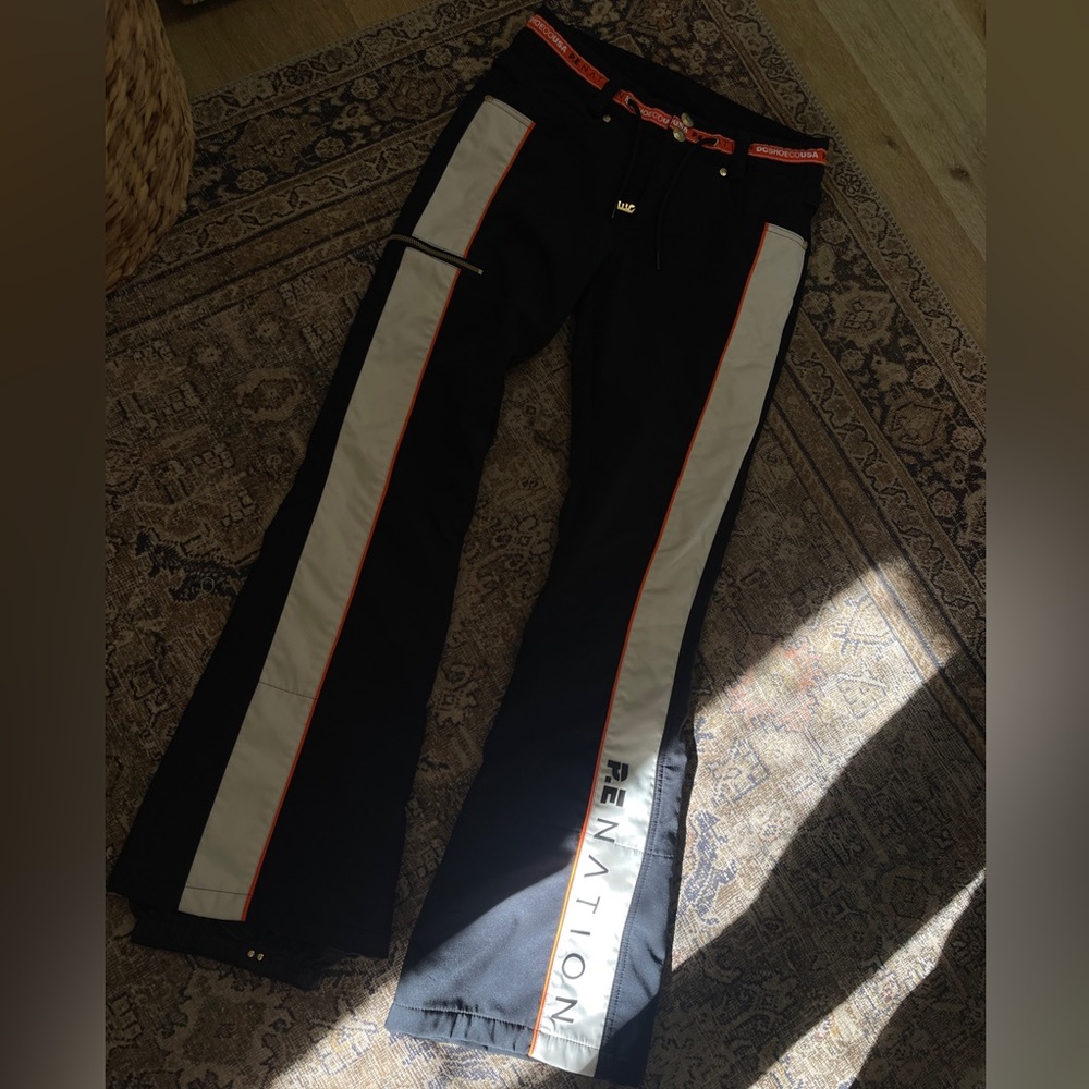 Dc pe nation snow pants